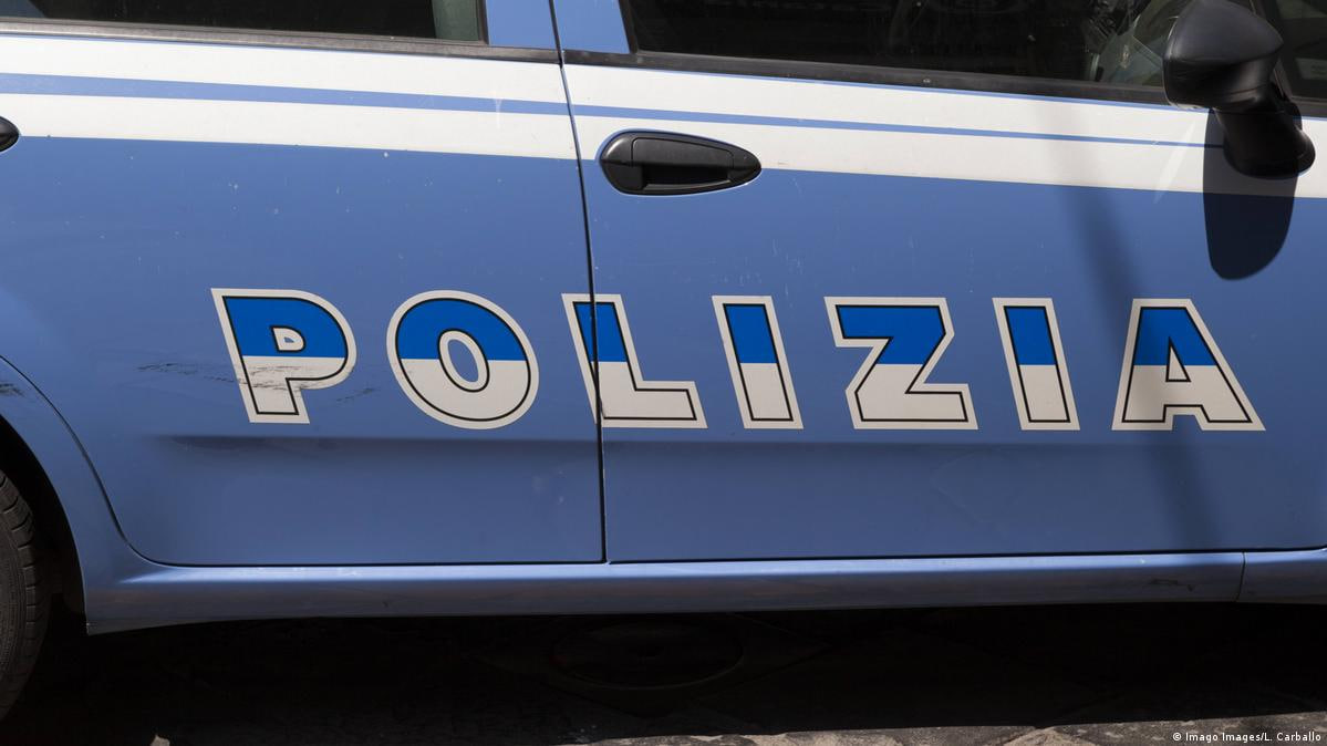 Gubernator Ussning o‘g‘liga Italiyadan qochishga «opergruppa» yordam bergan