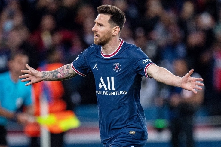 Messi «qanday qilib bo‘lsa ham» «Barsa»ga qaytishni istamoqda