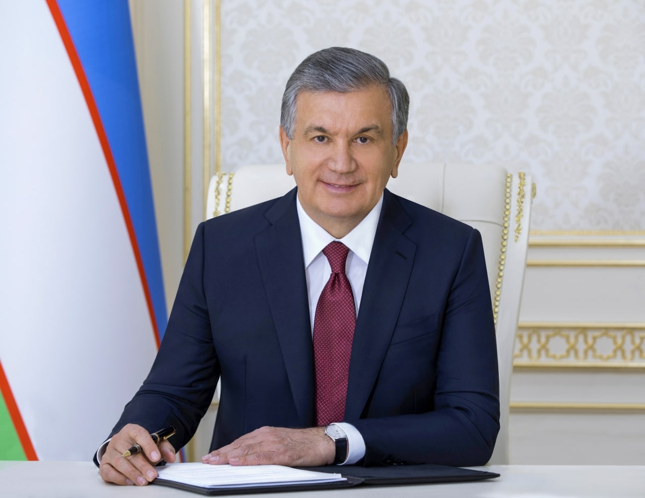 Шавкат Мирзиёев камбағалликни қисқартиришга бағишланган халқаро форум иштирокчиларига мурожаат йўллади