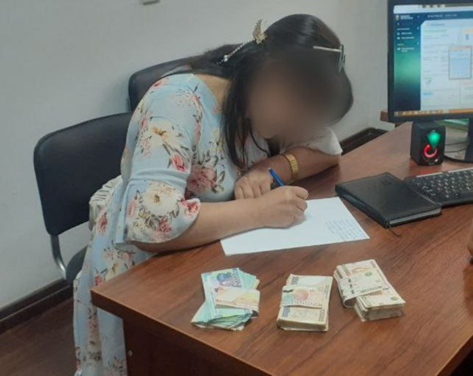Қарздорлик “Алимент тўловлари жамғармаси”дан тўлаб берилди