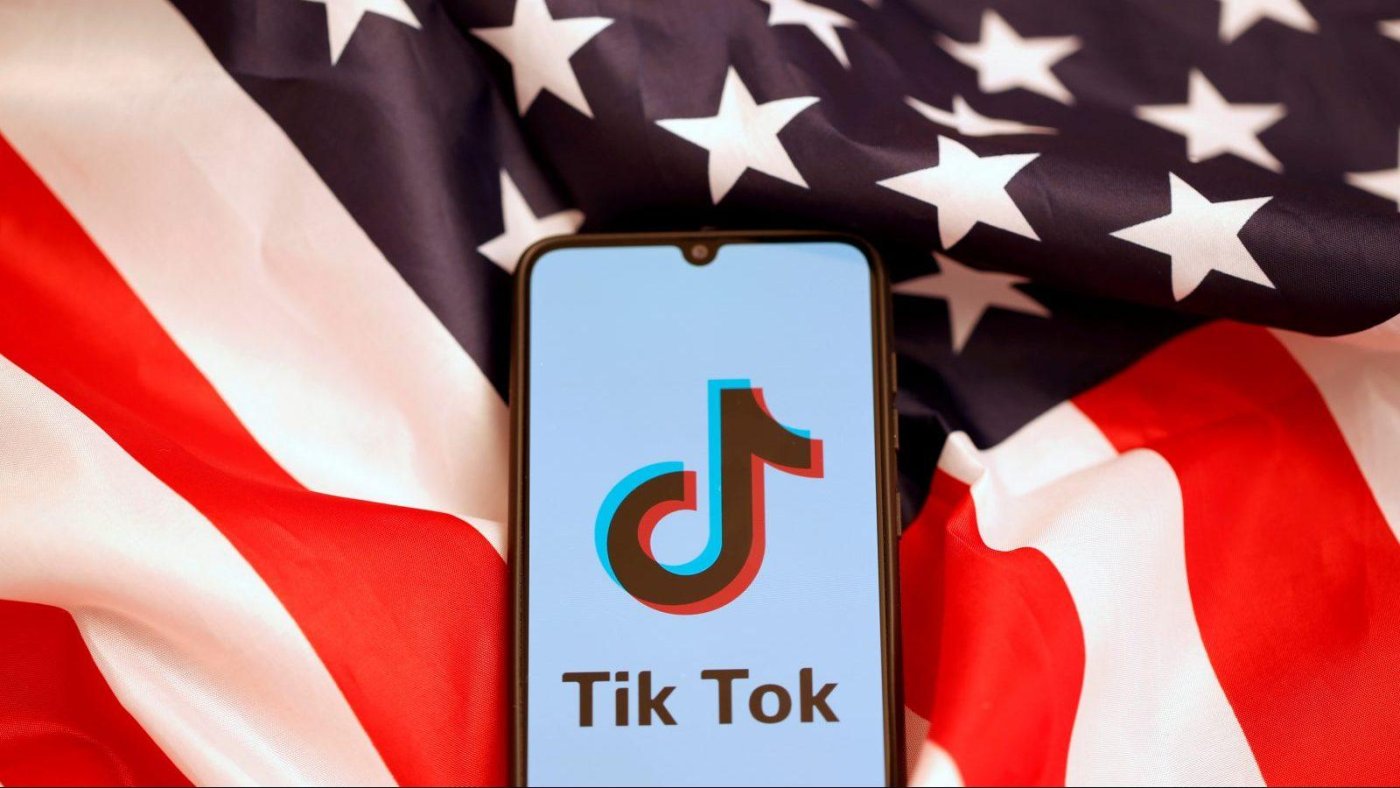 Montana AQSH shtatlaridan birinchi bo‘lib TikTok'ni rasman taqiqladi