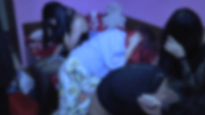 Buxoro shahrida bir kunda to‘rtta fohishaxona fosh etildi