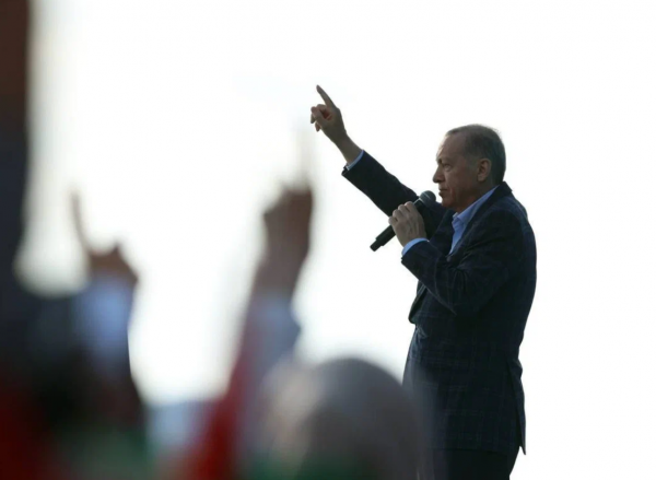 Erdog‘an davri juda yaxshi bo‘lsa, nega iqtisodning sur’ati past?
