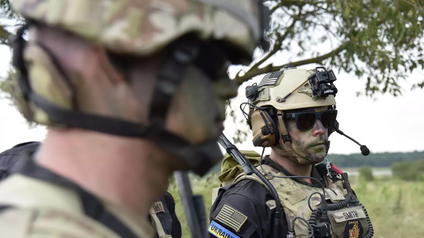 OAV: NATO Ukraina bo‘yicha Putinga signal yubordi