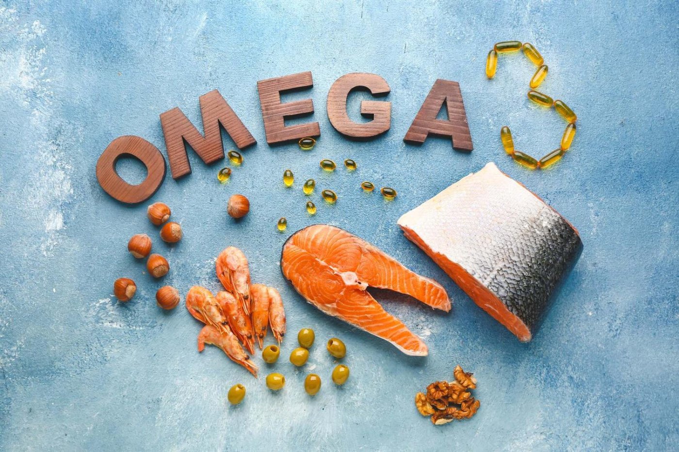 Omega-3: Nima uchun baliq yog‘ini hamma iste’mol qilishi kerak?