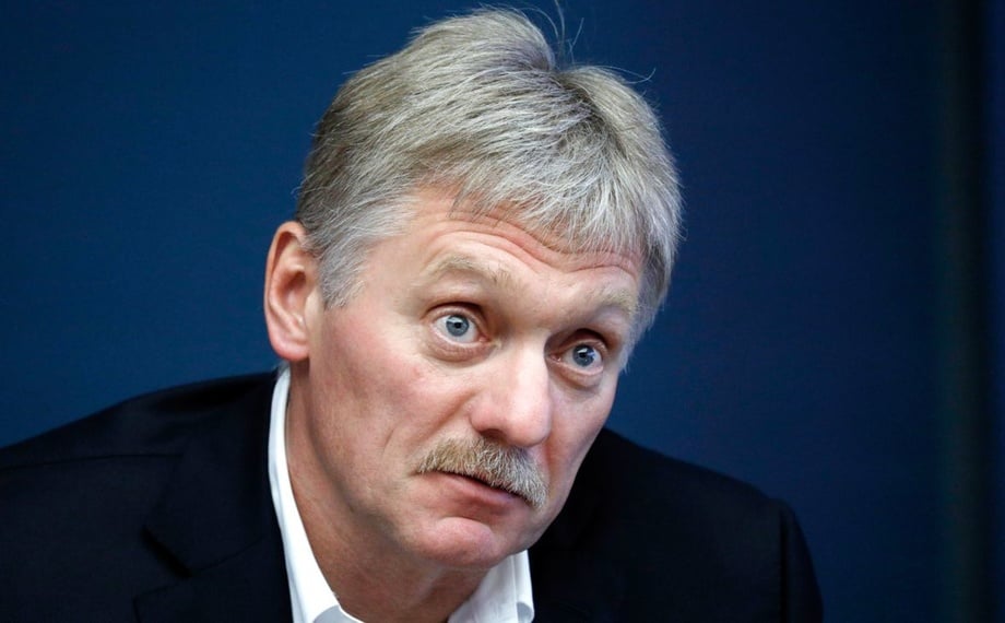 Песков Россиядаги оғир вазият ҳақида гапирди