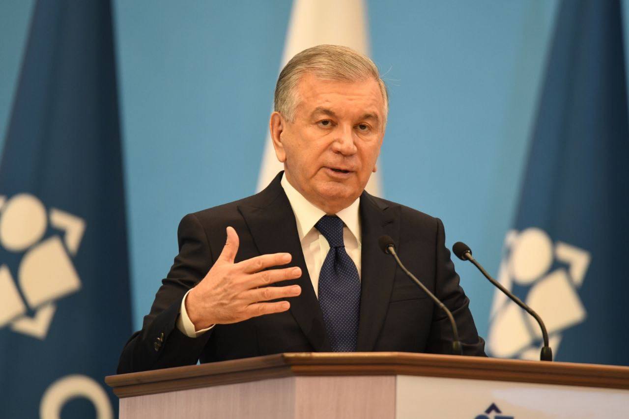 Shavkat Mirziyoyev: avtomobilsozlik sohasida 4 ta nufuzli xorijiy kompaniyaning loyihalari ishga tushiriladi