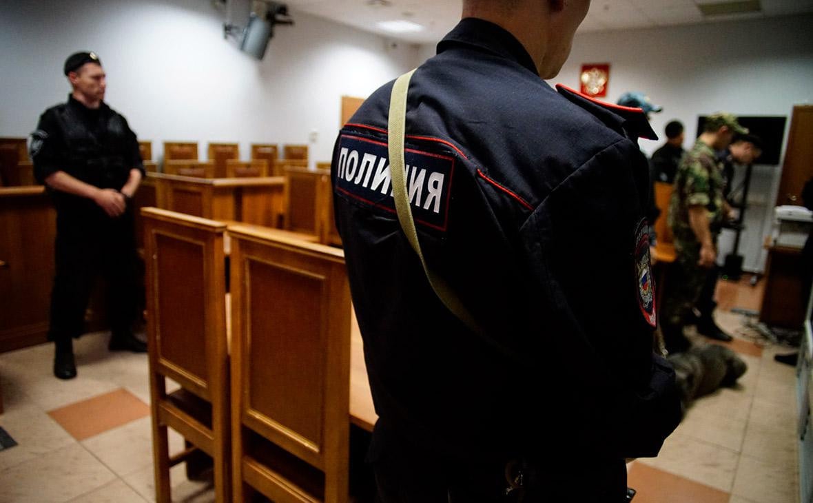 Колумбиялик Москвада Россия армияси ҳақидаги "фейклар" учун қамалди