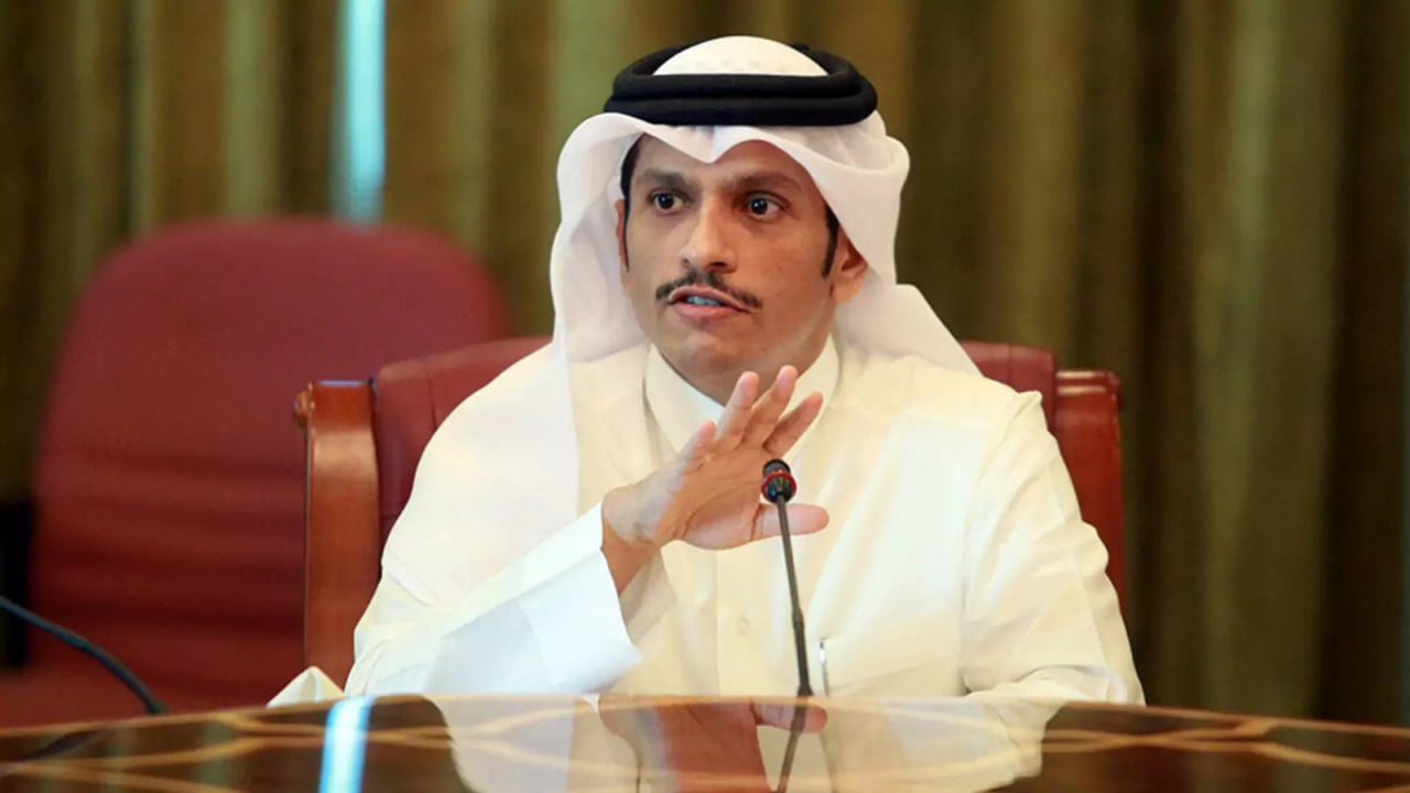 «Tolibon» rahbari va Qatar bosh vaziri Afg‘onistonda maxfiy muzokara o‘tkazdi