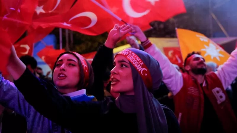 Erdo‘g‘anning saylovdagi navbatdagi g‘alabasi qanday ro‘y berdi?