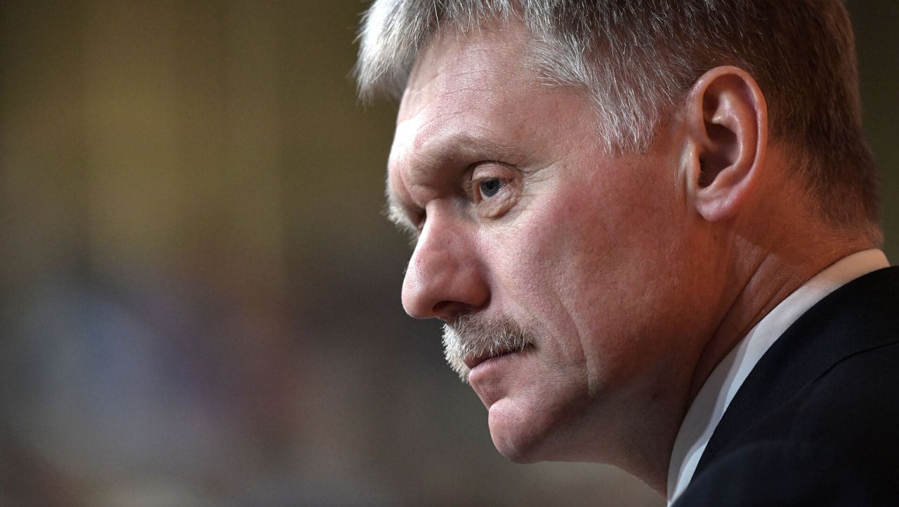 Peskov Kremlga hujum ortida AQSH turganini aytdi. Vashington javob qaytardi