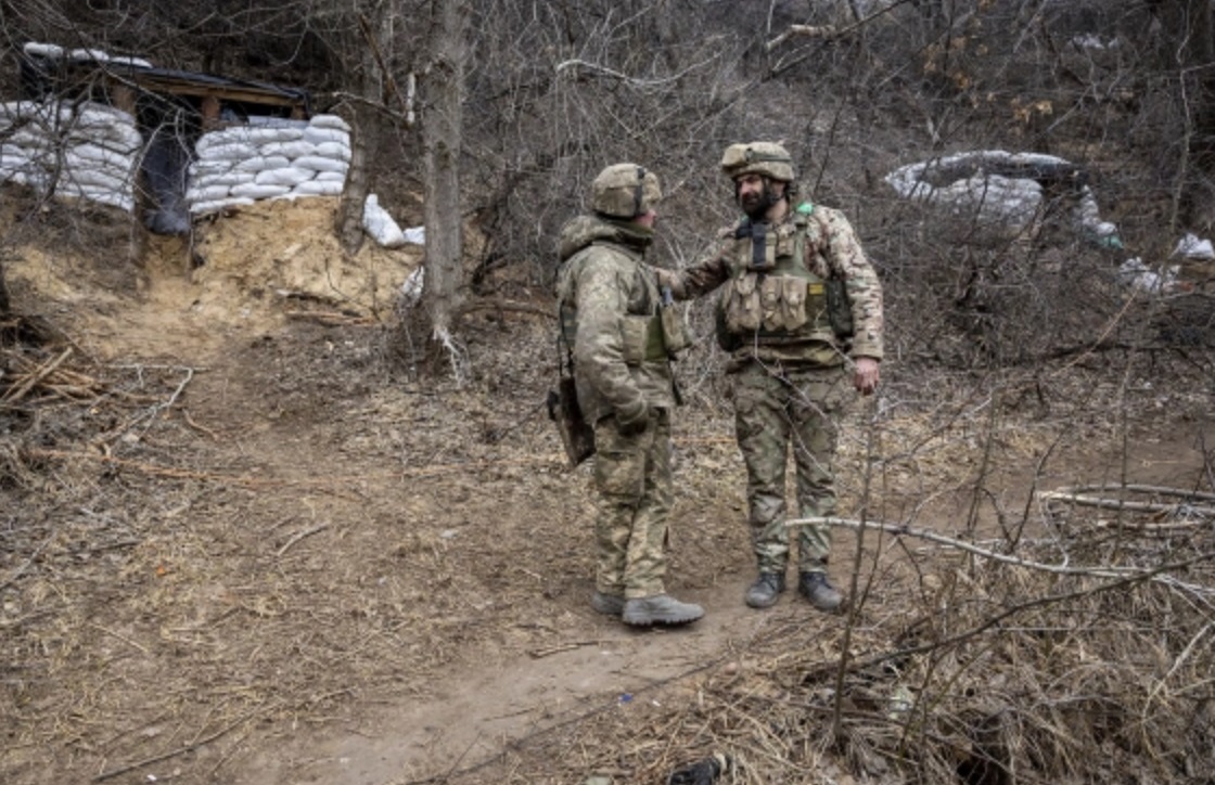 AQSH Ukrainaning qarshi hujumi Moskva va Kiyevni muzokaralarda yaqinlashtiradi deb hisoblaydi