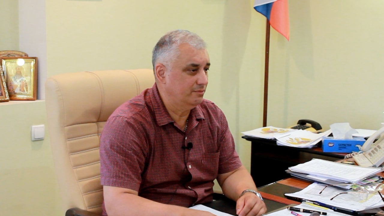 AQSH asli o‘zbekistonlik erkakka qarshi sanksiya qo‘lladi
