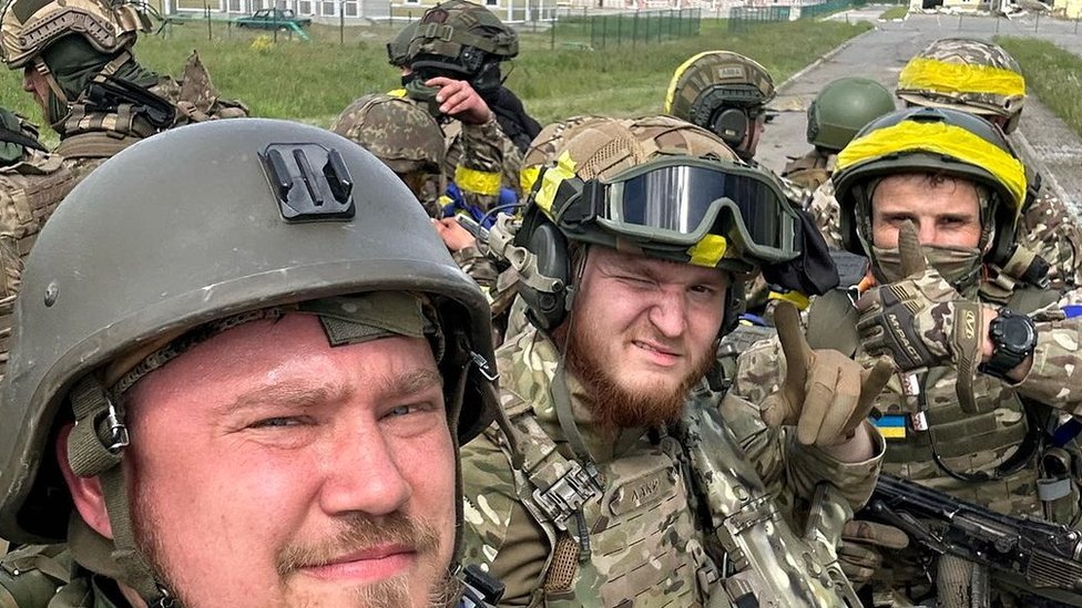 Belgorod oblastiga hujum. Ikkinchi kundagi asosiy ma’lumotlar