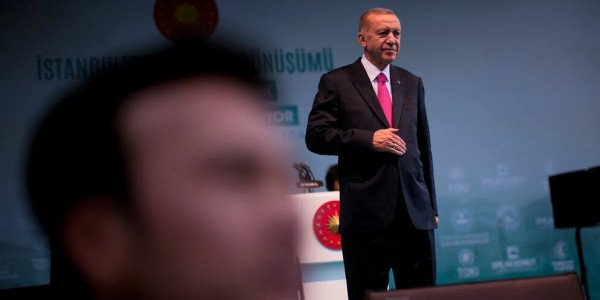 Turkiya prezidenti sog‘lig‘i haqida ma’lumot berdi