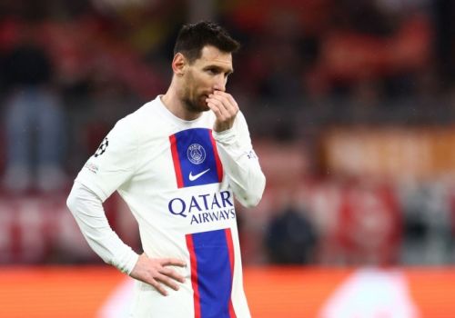 Messi Saudiya klubiga qachon o‘tishi ma’lum bo‘ldi