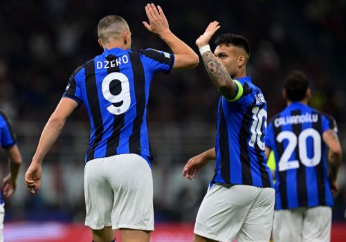 "Milan" nima uchun "Inter"ga yutqazib qo‘yganini bilasizmi?