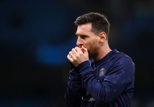 Messi PSJ bilan shartnomani bekor qiladi