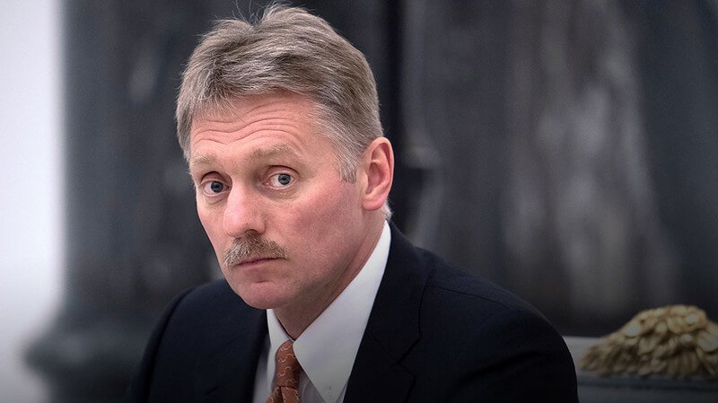 Peskov: “Jo Bayden Xitoy rahbarini  diktator deb atashi AQSH tashqi siyosatining beqarorligini anglatadi”