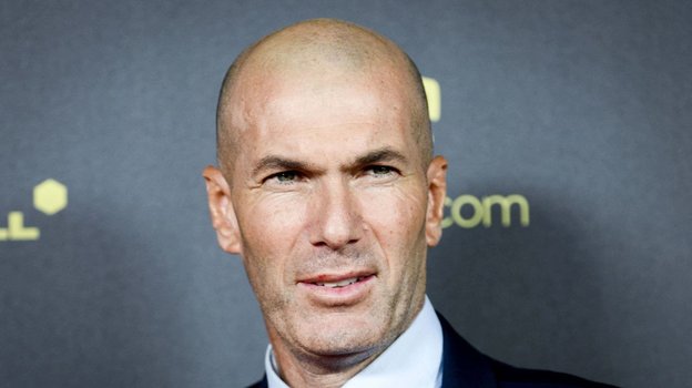 Zidan o‘zi o‘ynagan davr bilan hozirgi futbolni solishtirdi