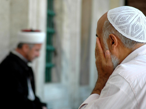 "Endi Payg‘ambarimizga bizdan shikoyat qilmang" (Bo‘lgan voqea)