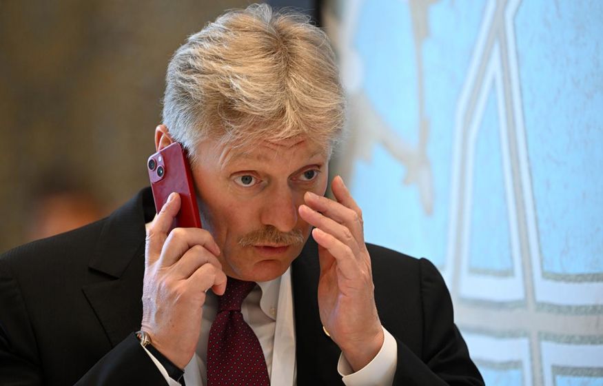 Peskov: “Davlat xizmatchilari tomonidan rasmiy maqsadlarda iPhone'dan foydalanish taqiqlangan”