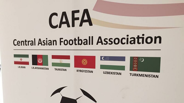 Эрон терма жамоасининг “CAFA Nation's Cup” турнири учун қайдномаси эълон қилинди