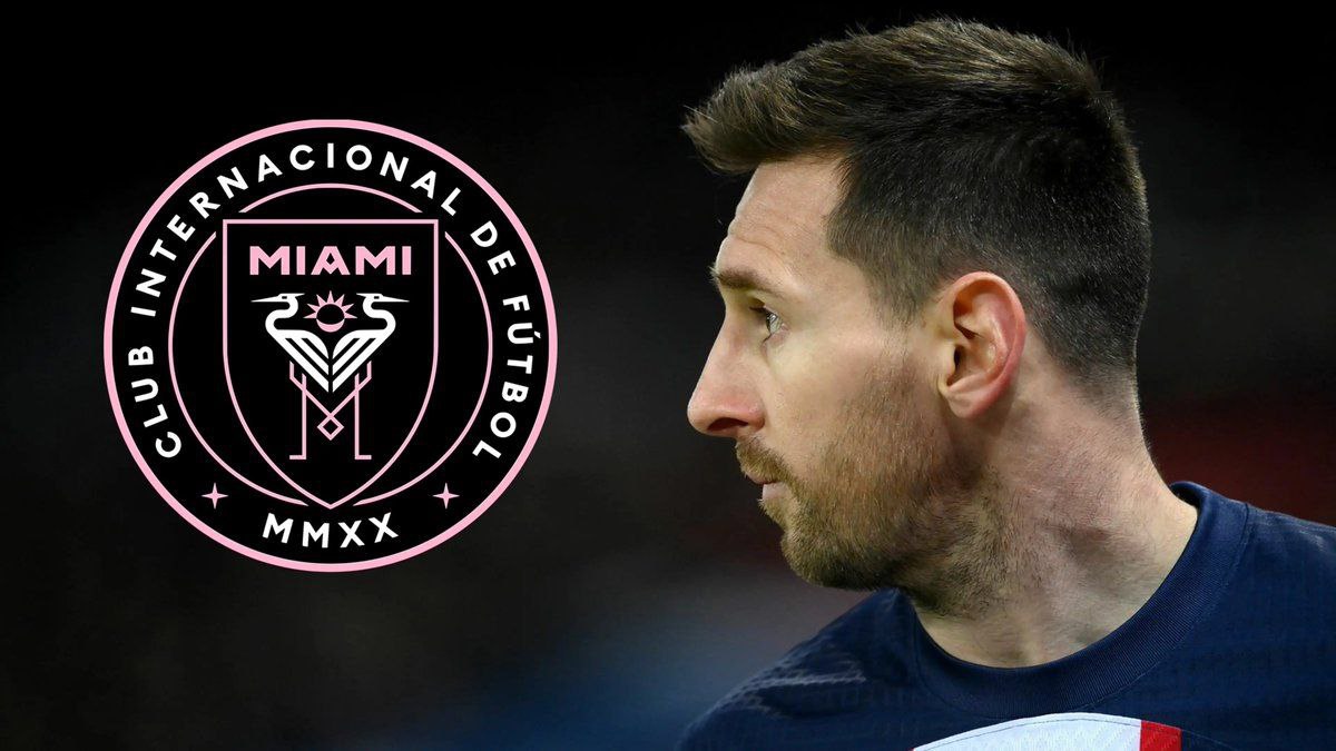 Lionel Messi faoliyatini “Inter Mayami”da davom ettiradi