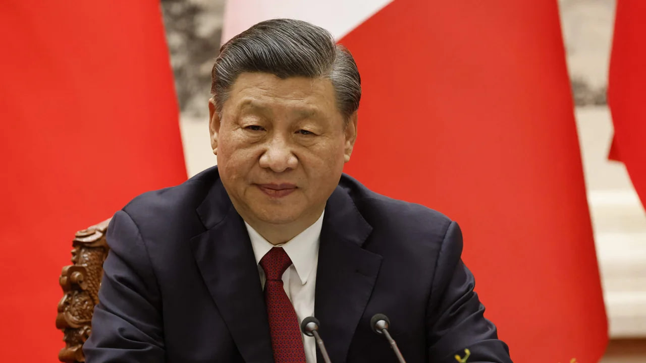 Si Jinping Xitoy milliy xavfsizlik rahbarlarini «eng yomon ssenariy»ga tayyorlanishga chaqirdi