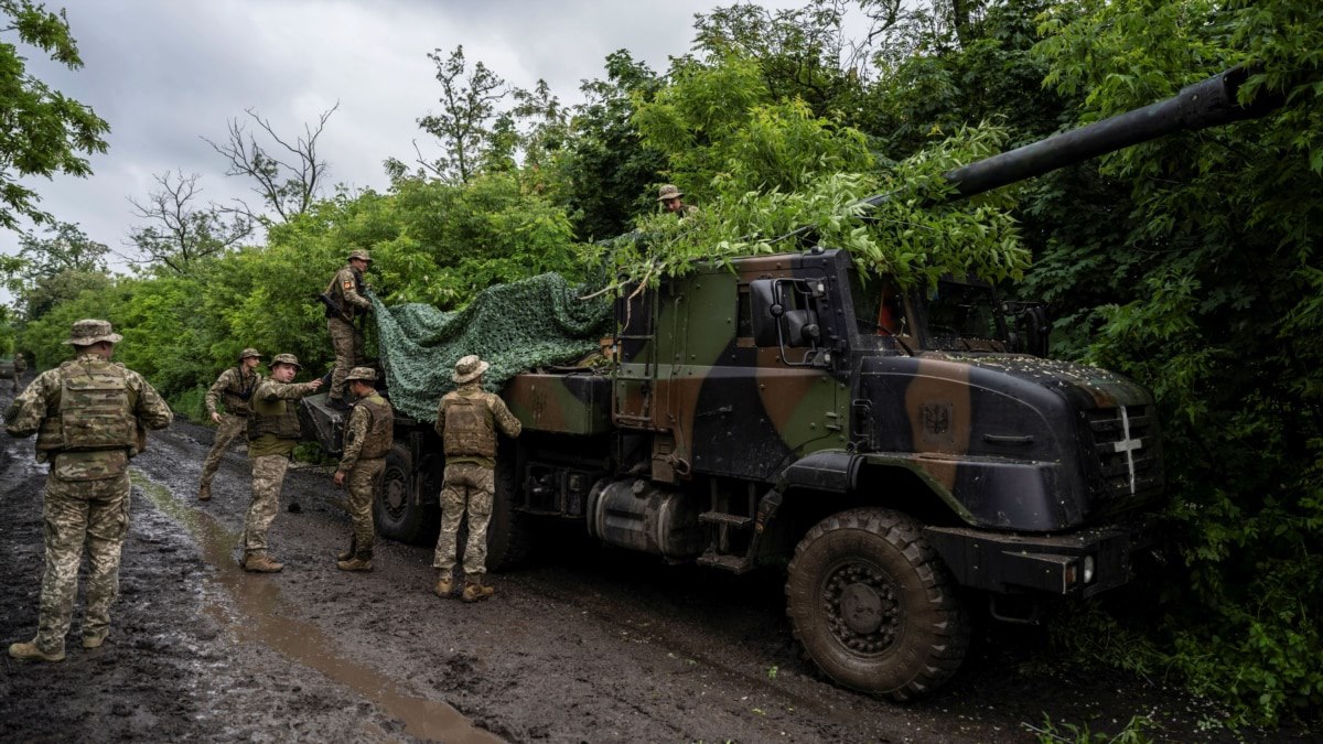 Kaxovka GES vayron qilinishi Ukraina armiyasining qarshi hujumiga to‘sqinlik qiladimi?