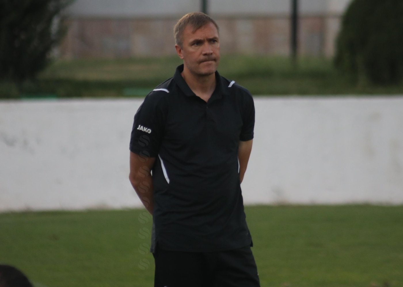 "Neftchi" ustozi: "O‘zbekiston terma jamoasi o‘z darajasini namoyish etdi"