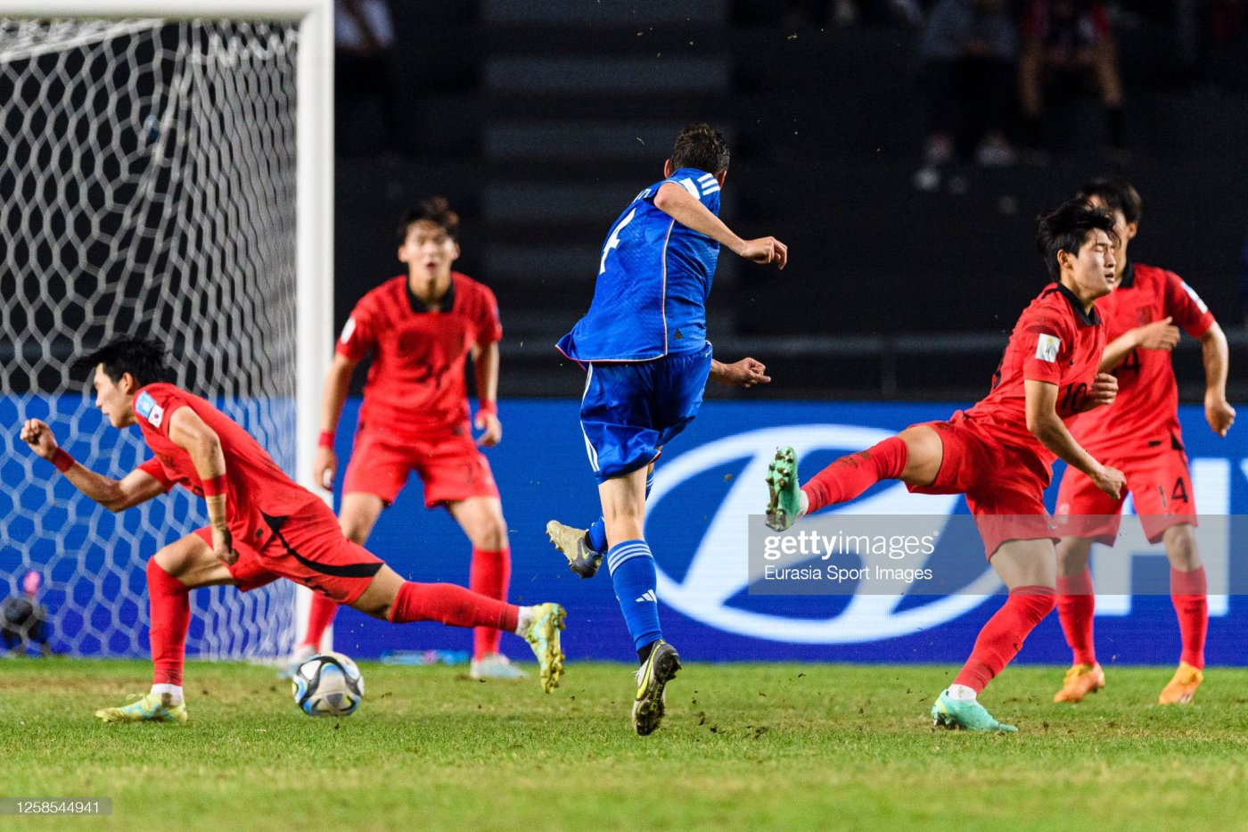 U-20 JCH. Italiya Janubiy Koreyani mag‘lub etib, ikkinchi finalchiga aylandi