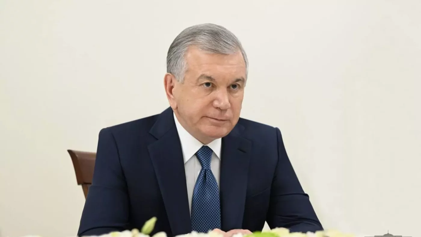 Mirziyoyev: Afg‘on xalqining hayotini yengil qilishga munosib hissa qo‘shishimiz kerak