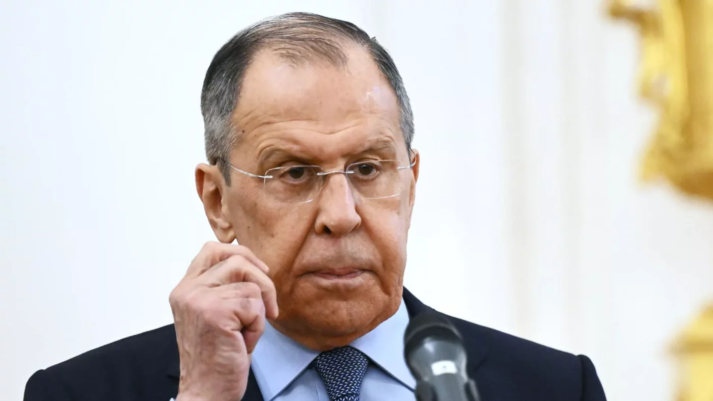 Lavrov brifingidan asosiy fikrlar: Prigojin isyoni, Ukraina bolalari va ZAES