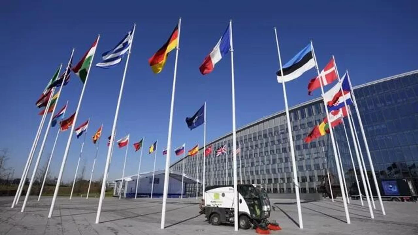 НАТО саммити: Вильнюсда Украинани қабул қилиш масаласи ҳал бўлмади