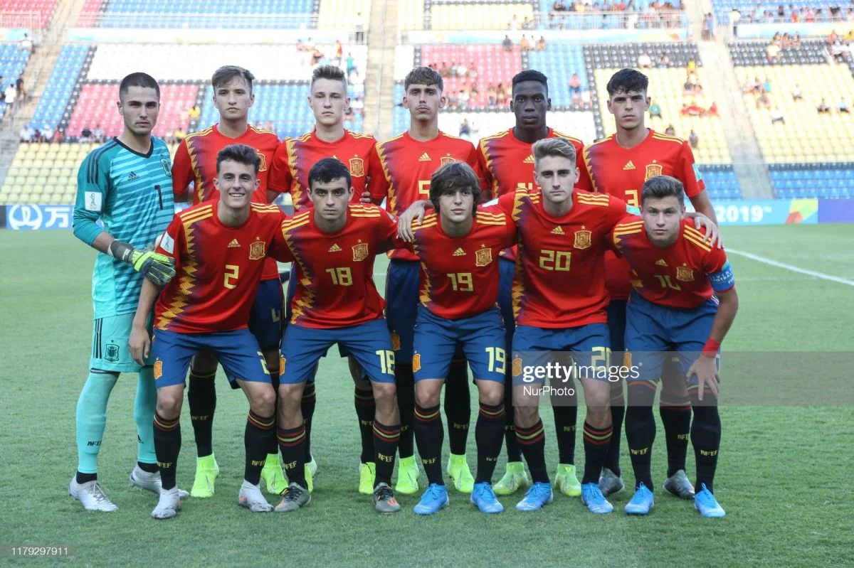 Besh karra Yevropa chempioni Ispaniya U-21 terma jamoasi Toshkentga keladi. Bu qanday amalga oshdi?