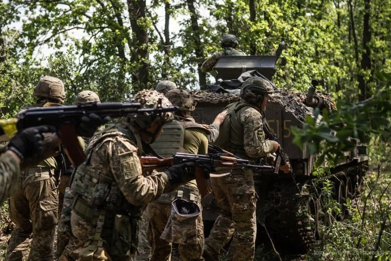 Ukraina qarshi hujumida jiddiy muvaffaqiyatlar yo‘qligining yangi sabablari