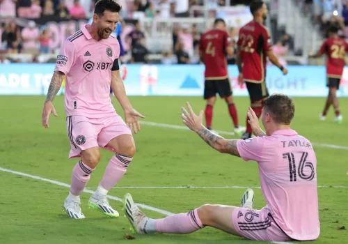 Messi dubl va assist qayd etgan o‘yinda "Inter Mayami" raqibini tor-mor keltirdi (video)