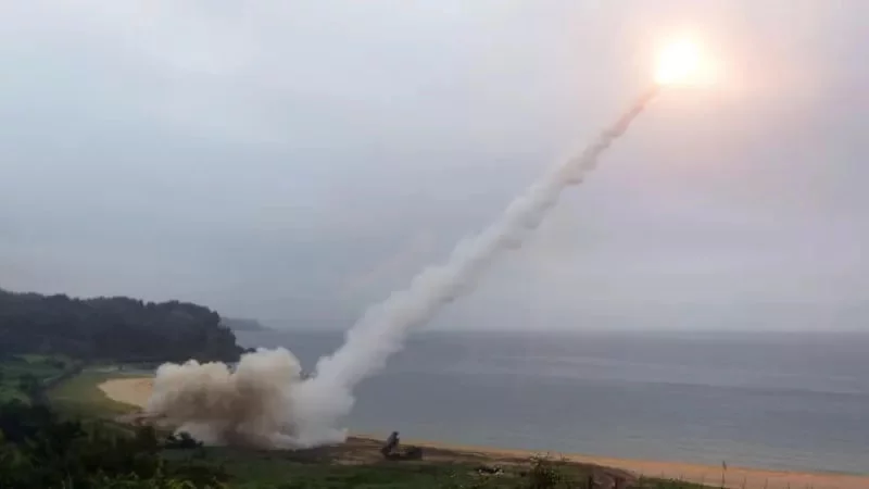 Киевнинг «узун қўли». Украина ATACMS ракеталарини ҳам оладими?