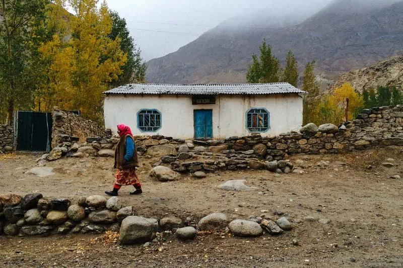 O‘zbekistonda kambag‘allik darajasi yuqori hududlar ma’lum qilindi