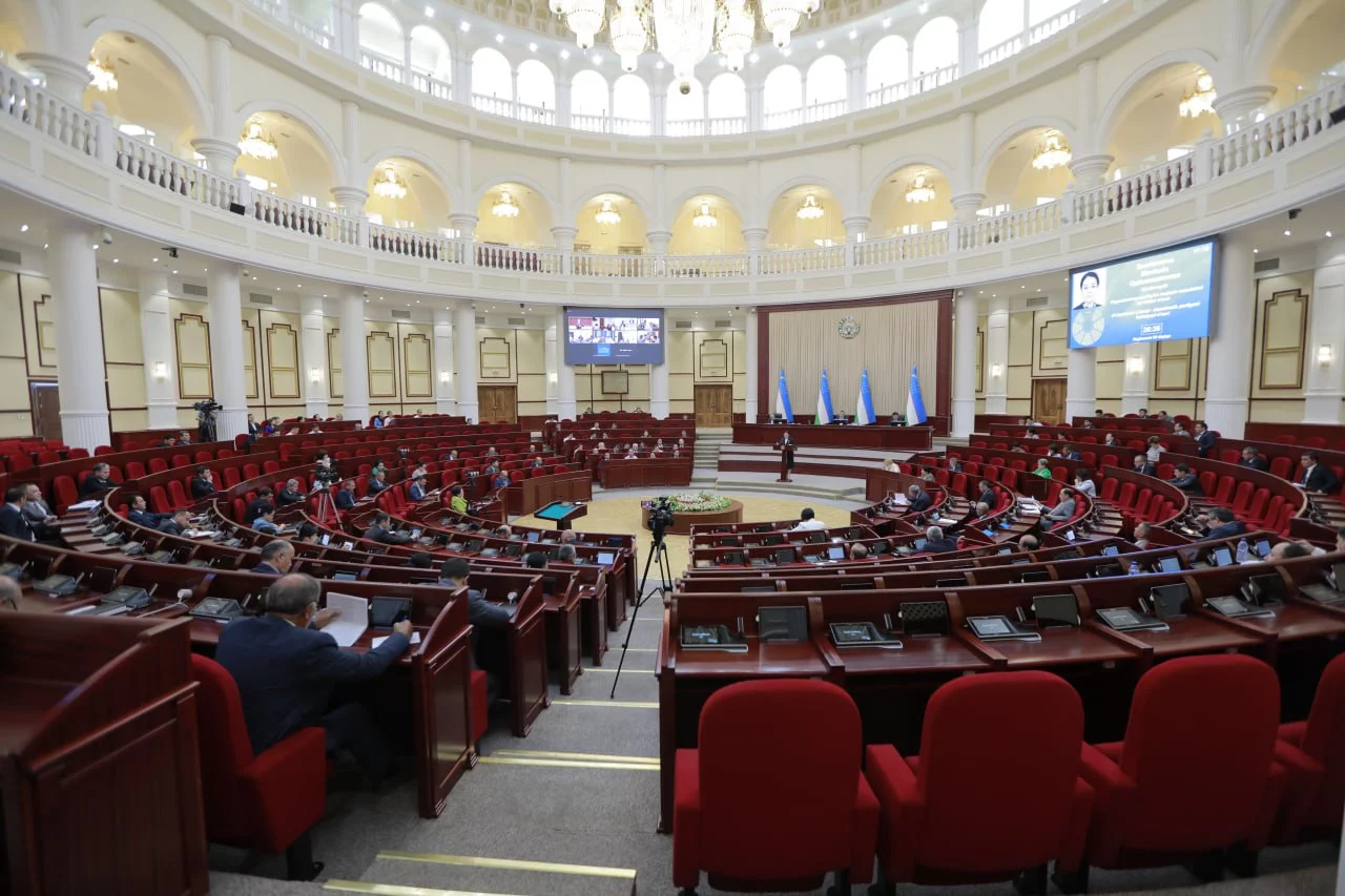 O‘zbekistonda 18 yoshga to‘lmagan shaxslarga jinoiy javobgarlik yengillashtiriladi