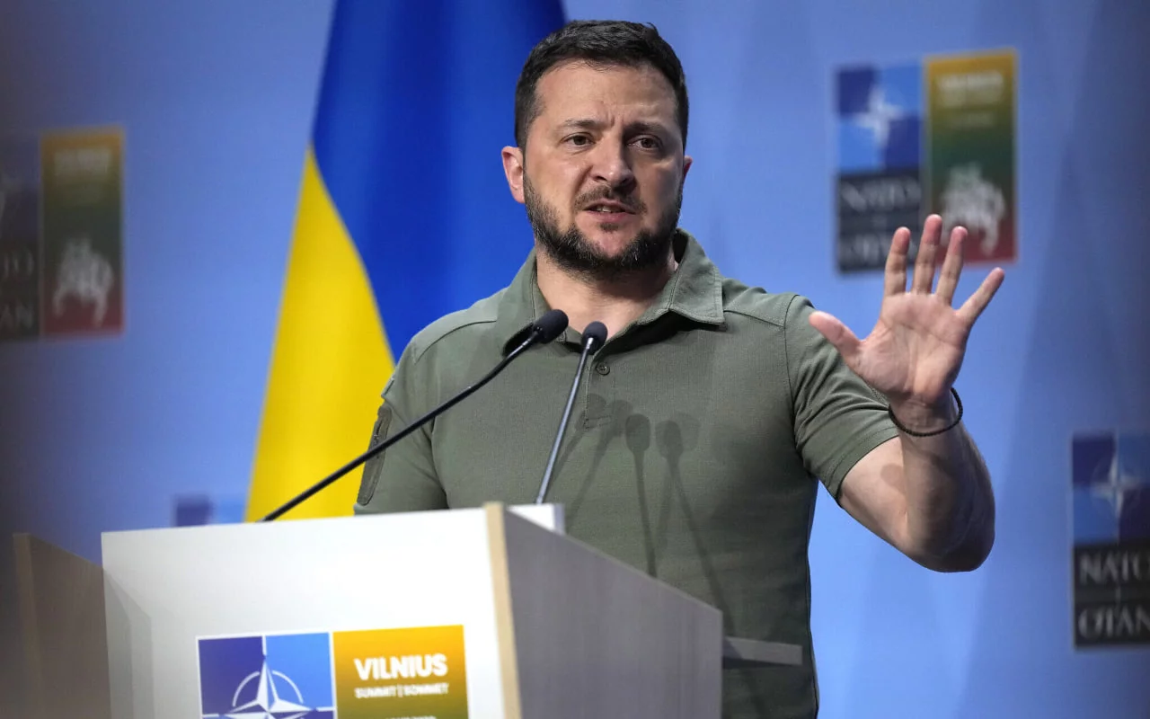 Ukraina NATO sammiti natijalarini qanday baholadi?