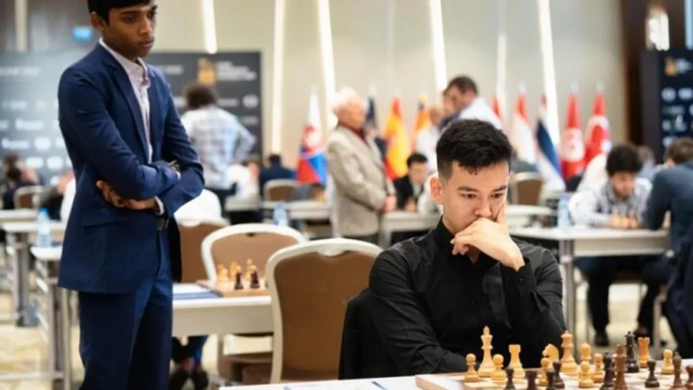 Абдусатторов туркиялик рақибига ютқазиб қўйди. Буни FIDE қандай қабул қилди?