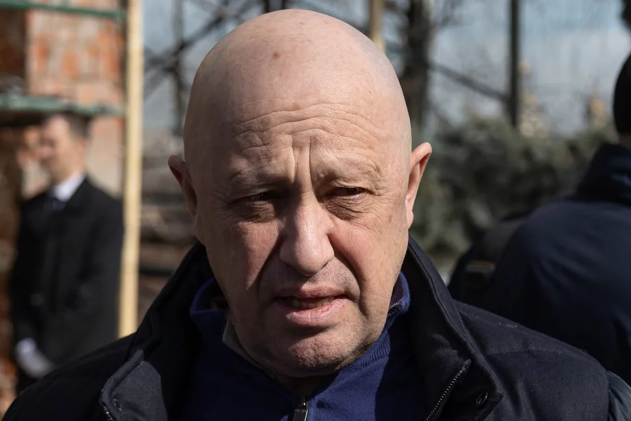 Евгений Пригожин билан бирга ҳалок бўлганлар рўйхати эълон қилинди