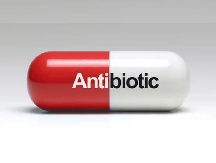 Antibiotiklarni qabul qilishdagi eng muhim qoidalar eslatildi