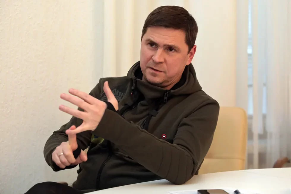 «Moskva yaqinida to‘xtab o‘ziga o‘lim hukmi chiqargandi» – Zelenskiy ofisi Prigojin o‘limi haqida