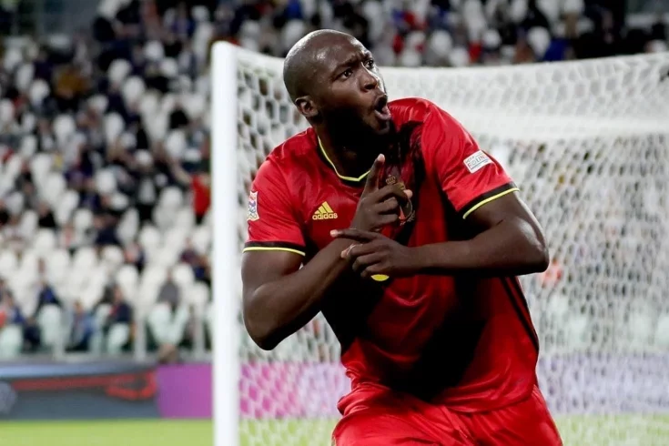 Insayder Fabritsio Romano: Lukaku "Roma" futbolchisi