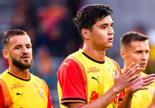 Mbappe Husanov jamoasi bilan bo‘ladigan o‘yindan keyin muhim yangilik aytadi