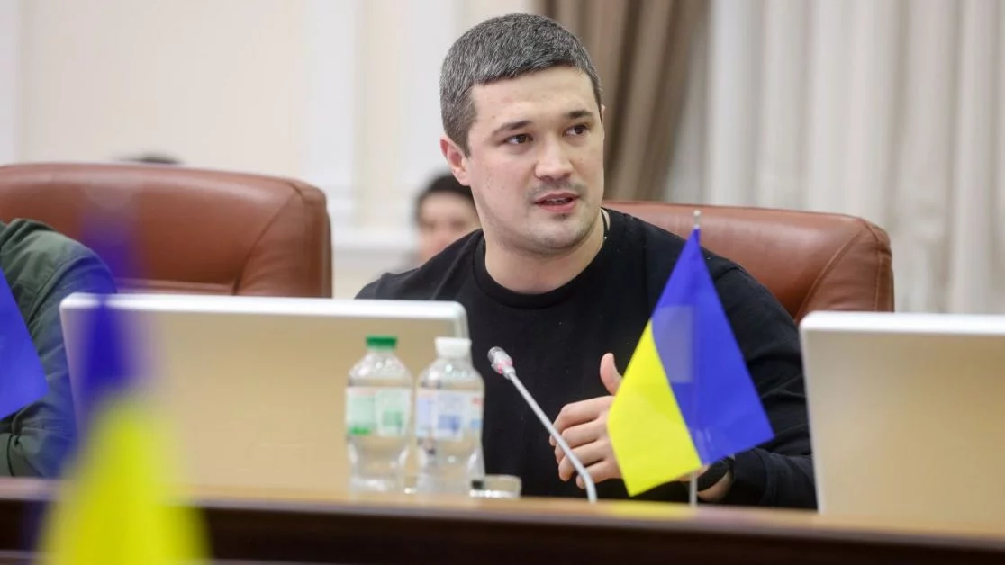 Ukraina bosh vaziri o‘rinbosari: “Qurolli kuchlarga 1000 dan ortiq dron topshirildi”