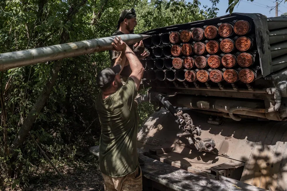 Ukraina mudofaa vazirligi Polsha kompaniyasi bilan tuzilgan kelishuvlarda aldanib qolgani ma’lum bo‘ldi